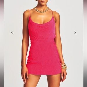 Retrofete Jill Dress